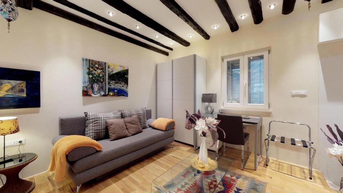 Apartman Diocletian Studio Apartments Split