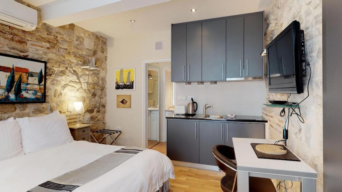 Diocletian Studio Apartments Apartman Split