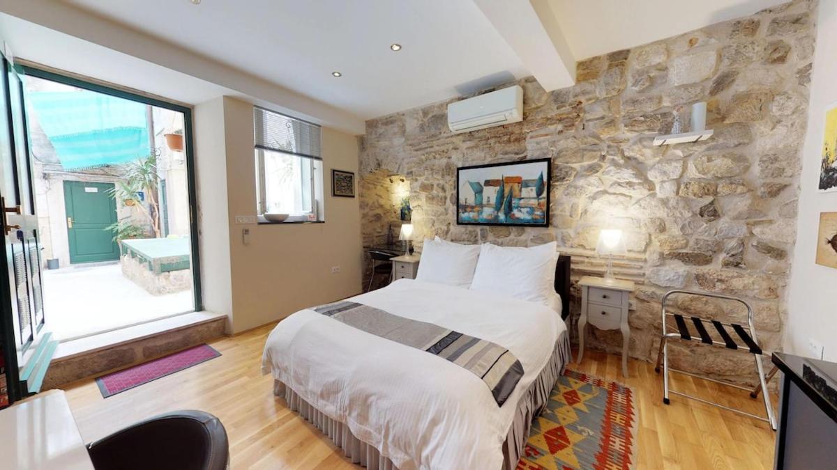 Apartman Diocletian Studio Apartments *