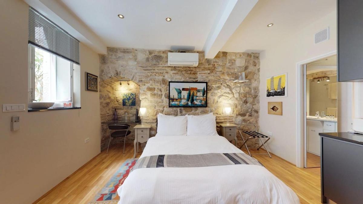 Apartman Diocletian Studio Apartments *