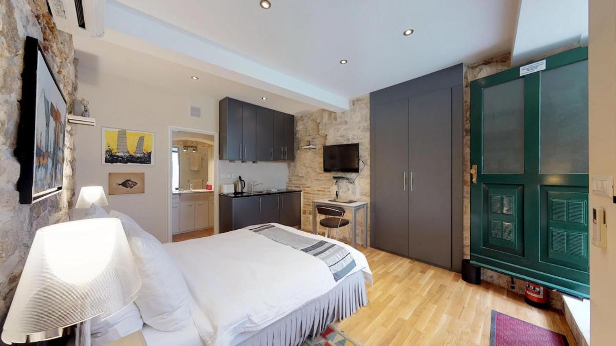 Diocletian Studio Apartments Apartman Split