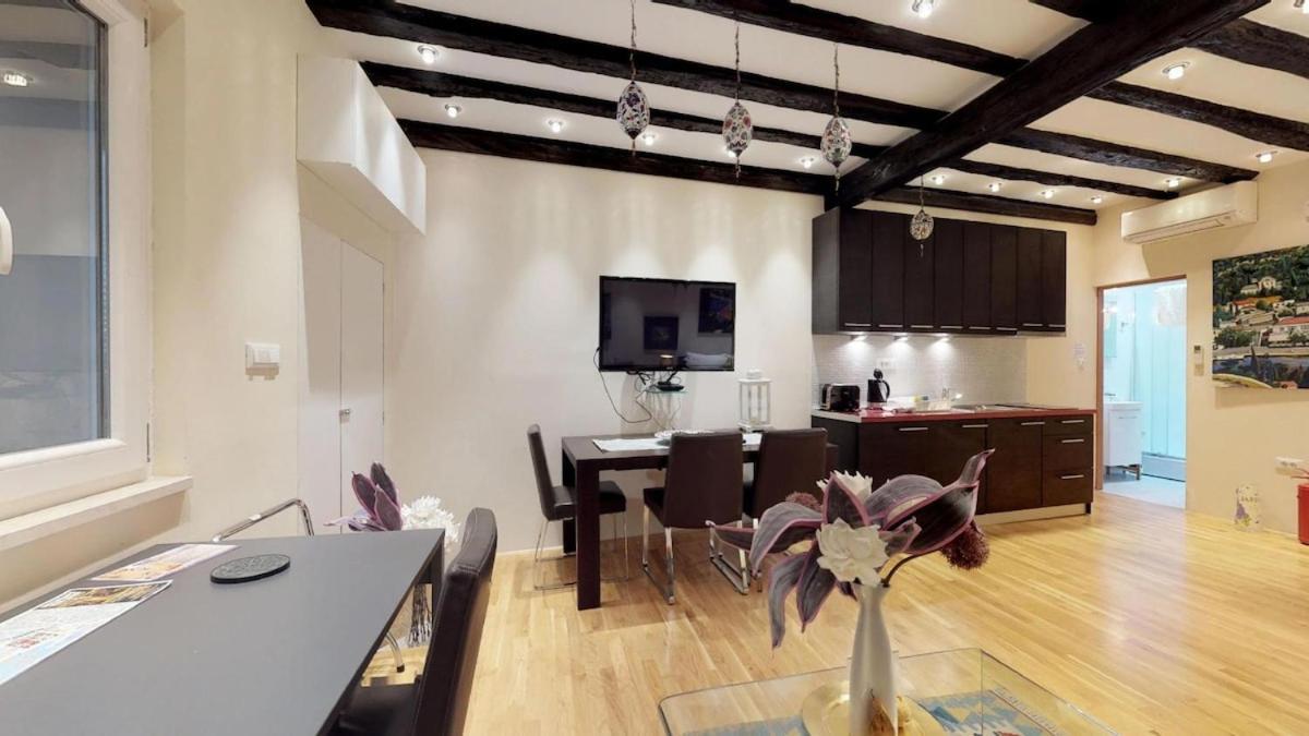 Diocletian Studio Apartments Apartman Split