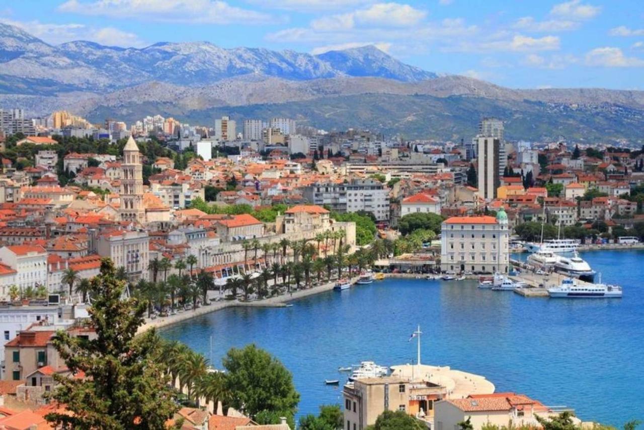 Apartman Diocletian Studio Apartments Split